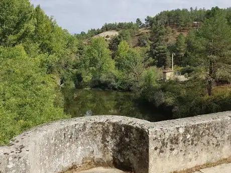 Photo de Costanzana