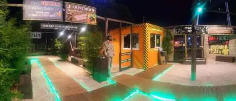 Photo de Paintball Lasergame Frejus