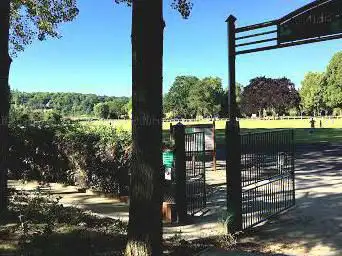 Photo de Parc des Bords de Seine