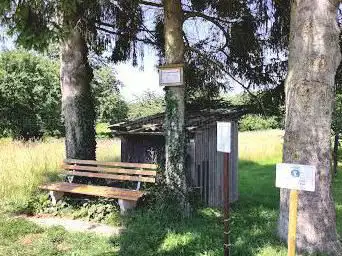 Ruhebank