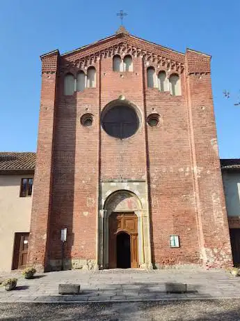 Photo de Church of Saint Lanfranc