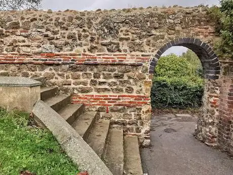 Duncan's Gate