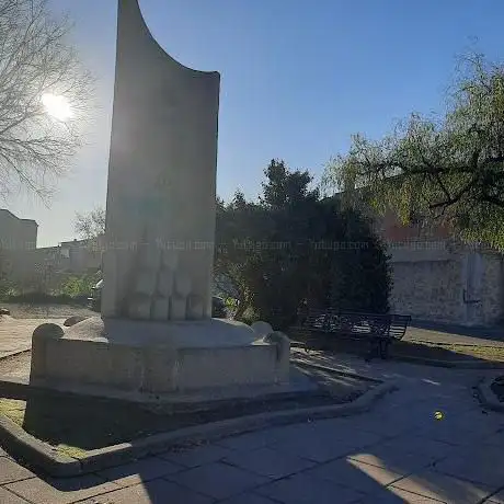 Piazzetta Vidal