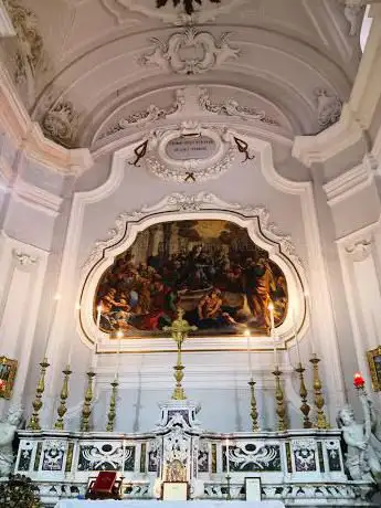Photo de Saint Michele