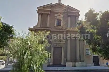 Photo de Chiesa Santa Maria di Porto Salvo