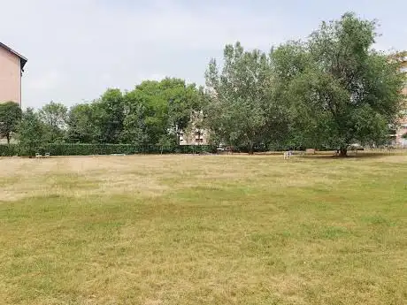 Photo de Area cani
