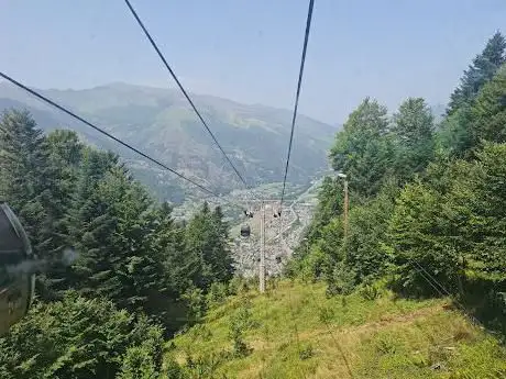 Photo de Télécabine Luchon-Superbagnère