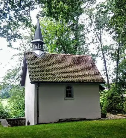Kapelle Mariahilf Fulenbach
