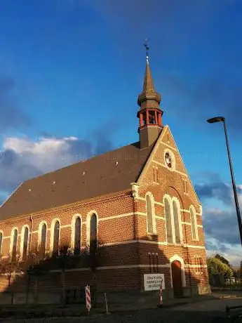 St-Stefanuskapel