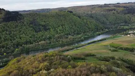 Taubengrün Nature Reserve