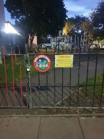 Photo de Garendon Park