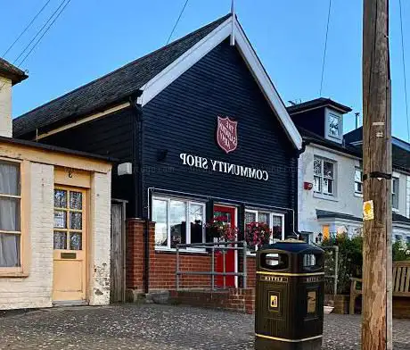 Salvation Army Church