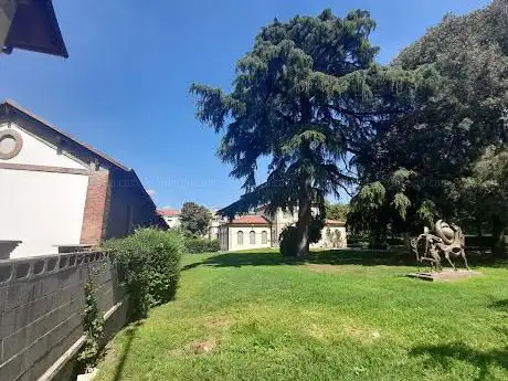 Giardini XXV Aprile