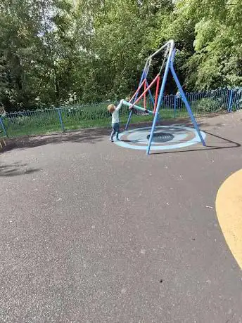 Photo de White Wickets Play Area