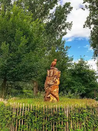 Natuurpark De Kevie