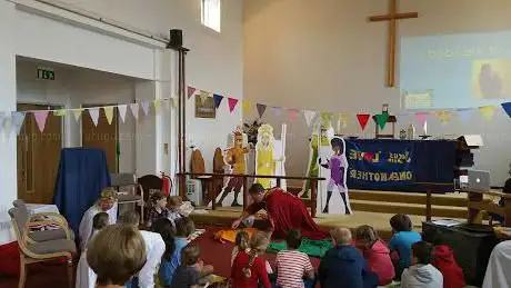 Photo de St Aidan's Church Parish of Morpeth