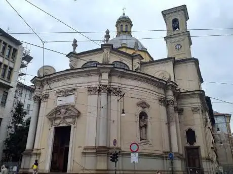 Église San Tommaso