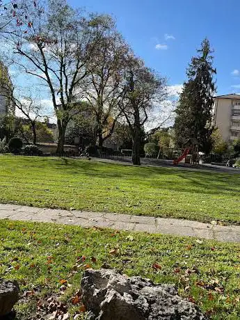 Parc de la Suettaz