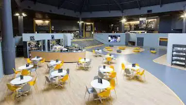 Pathé Brumath