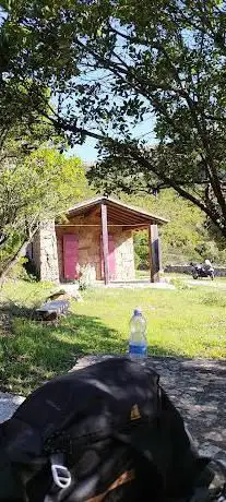 Rifugio Sos Culumbos