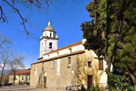 Photo de Église Saint-Stéphane (Marinasco)
