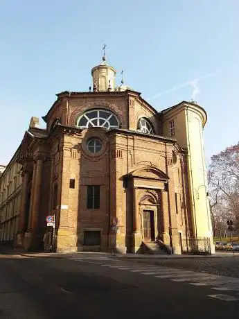 Photo de Église San Michele Arcangelo