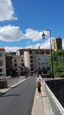 Photo de La Maison des Oiseaux et de la Nature du Haut Allier