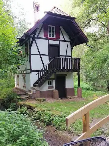 Heimbachaue