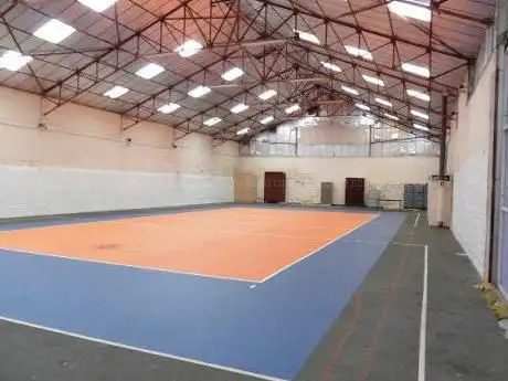 Photo de Halle aux Grains