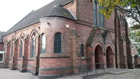 Photo de Short Heath Methodist Church