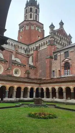 Museum and Episcopal Palace