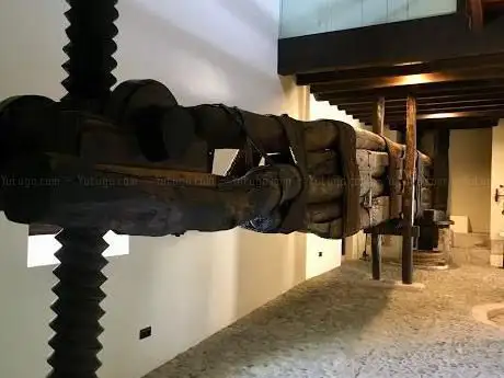 Photo de Museo del Aceite - Dcoop