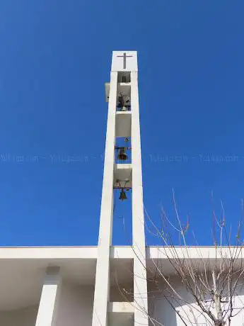 Parròquia De Sant Joan Baptista