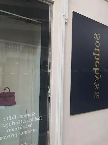 Monaco Gallery (Sotheby's)
