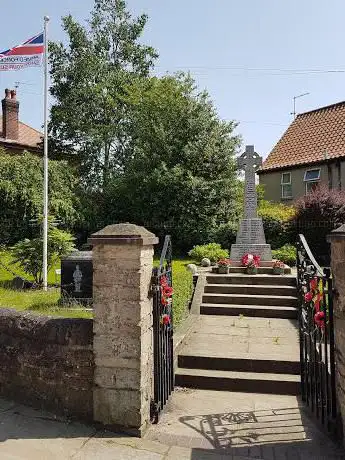 Photo de Great War Memorial
