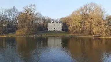 Photo de Woluwe Park