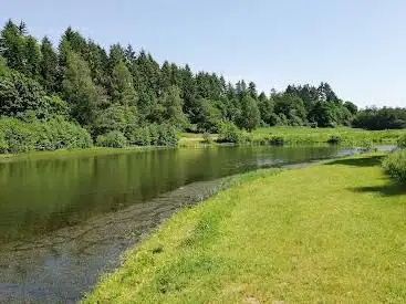 Photo de Stausee Jünkerath