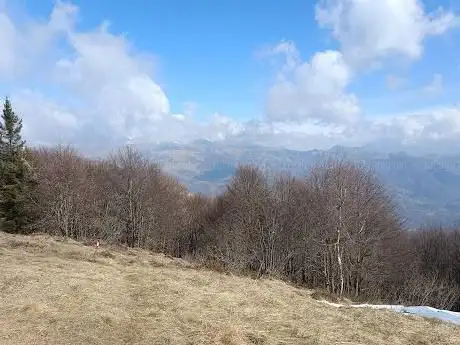 Monte Sornadello