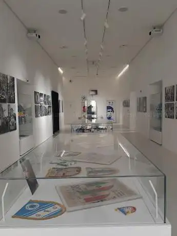 Photo de Museo Temporaneo d'Impresa Pompei