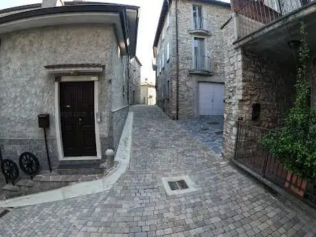 Photo de Borgo di Caminata