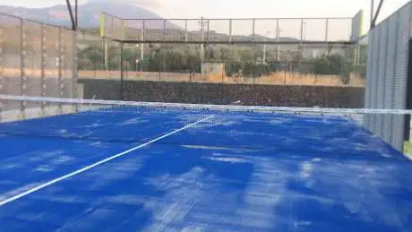 Photo de La Bombonera UCM