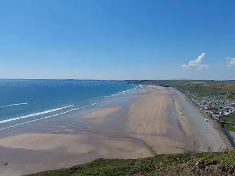 Pembrokeshire Coast Path