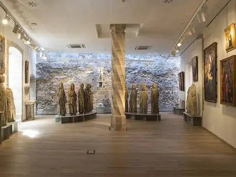 Photo de Diocesan Cathedral Museum of Valencia