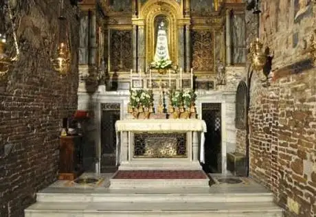 Chiesa Del Gesù