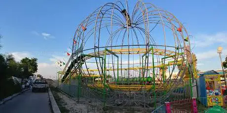 Photo de Luna Park