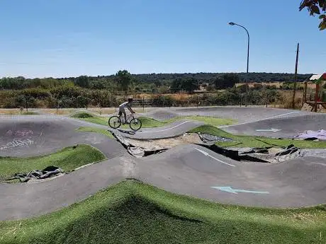 Photo de PumpTrack Los Arroyos
