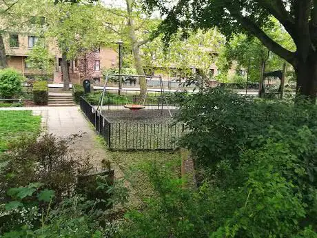 Photo de Tavistock Gardens