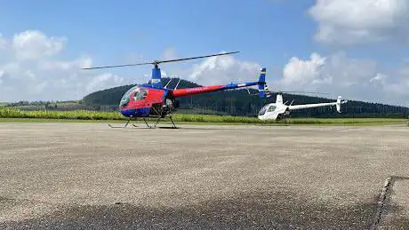 Photo de HTC Helikopter Charter GmbH