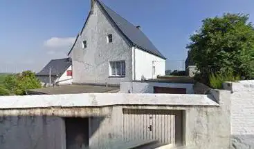 Le jardin médiéval Folcouin à Lobbes