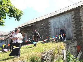 Photo de La Grange et L'Etable